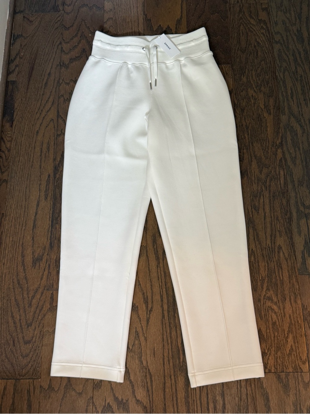 Spanx Air Essentials Powder Tapered Pants
